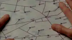 Грань 1 сезон 16 серия