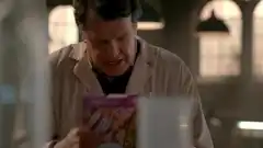 Грань 1 сезон 19 серия