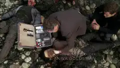 Грань 2 сезон 9 серия