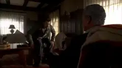 Грань 3 сезон 22 серия