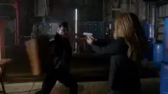 Грань 4 сезон 1 серия