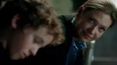 Грань 4 сезон 3 серия