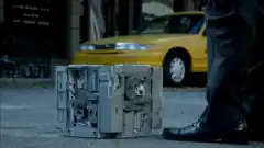 Грань 5 сезон 5 серия