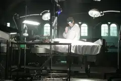 Грань 1 сезон 2 серия