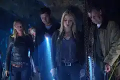 Грань 5 сезон 3 серия