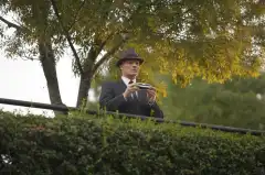 Грань 2 сезон 8 серия