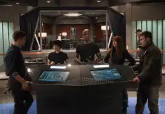 Грань 4 сезон 9 серия