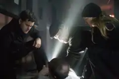 Грань 4 сезон 12 серия