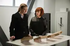 Грань 3 сезон 20 серия