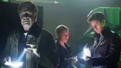 Грань 5 сезон 7 серия