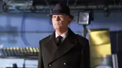 Грань 5 сезон 8 серия